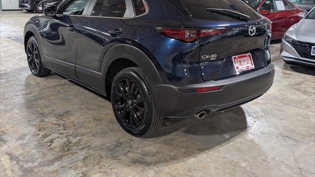 2024 Mazda CX-30 2.5 S Select Sport