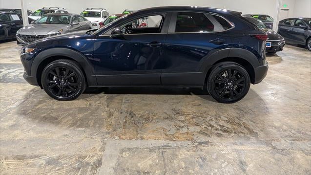 2024 Mazda CX-30 2.5 S Select Sport