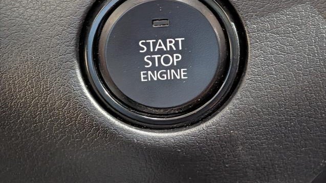 2024 Mazda CX-30 2.5 S Select Sport
