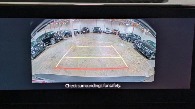 2024 Mazda CX-30 2.5 S Select Sport