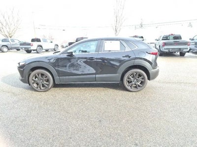2024 Mazda CX-30 AWD 2.5 S Select Sport 4DR SUV