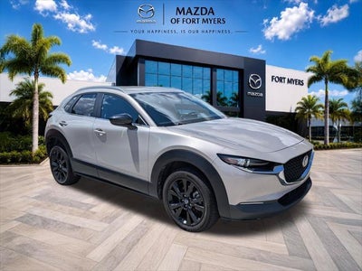 Photo of a 2024 Mazda CX-30 AWD 2.5 S Select Sport 4DR SUV for sale