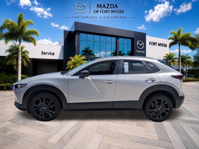 2024 MAZDA CX-3 - $18,991