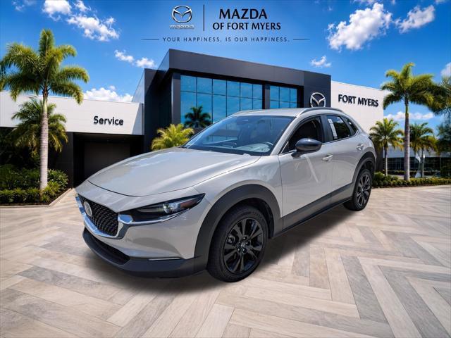 2024 MAZDA CX-3 - $18,991