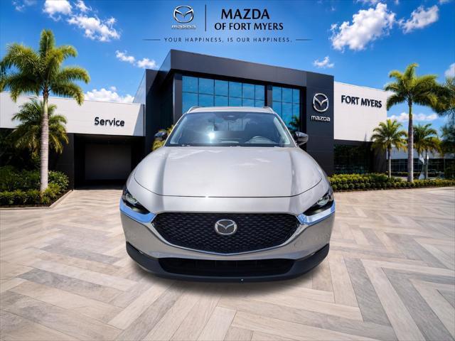 2024 MAZDA CX-3 - $18,991