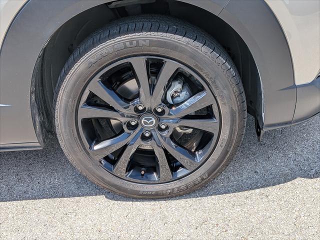 2024 MAZDA CX-3 - $18,991
