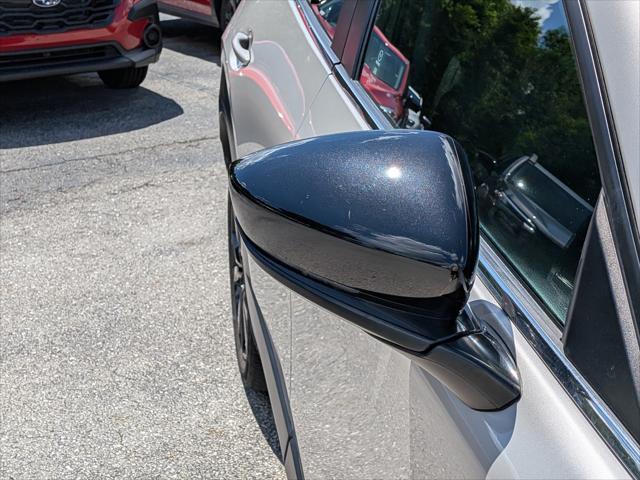 2024 MAZDA CX-3 - $18,991