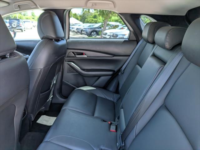 2024 MAZDA CX-3 - $18,991