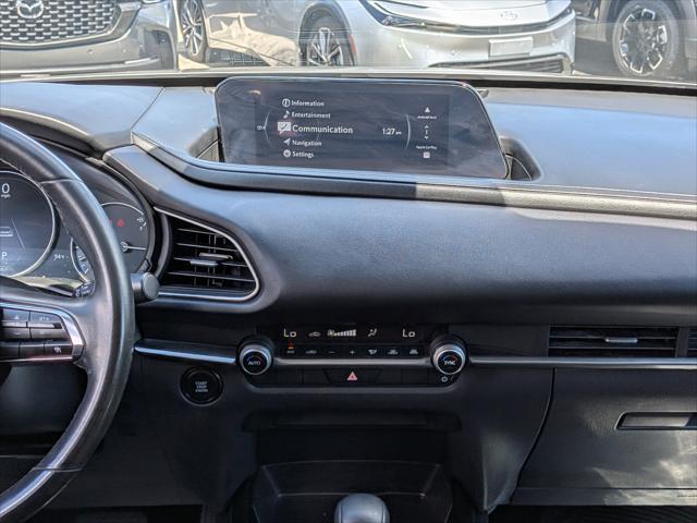 2024 MAZDA CX-3 - $18,991
