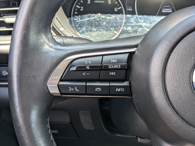 2024 MAZDA CX-3 - $18,991