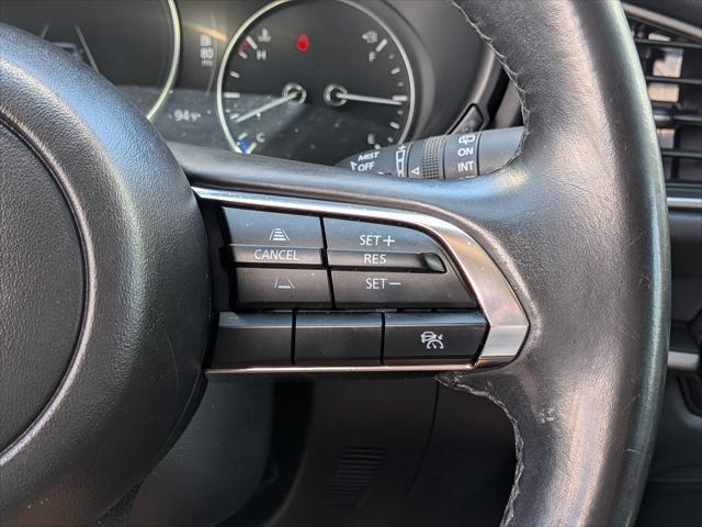 2024 MAZDA CX-3 - $18,991