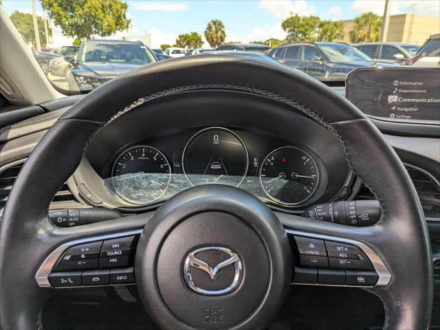 2024 MAZDA CX-3 - $18,991