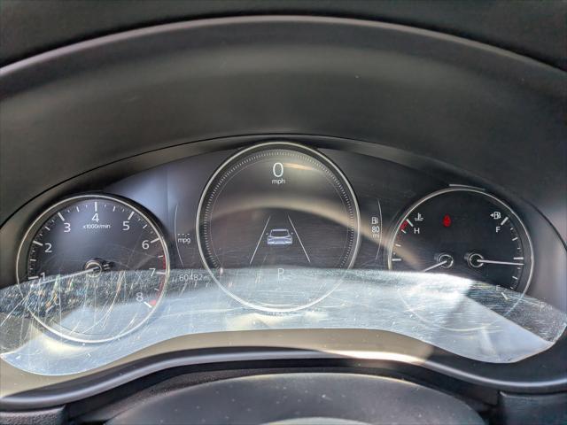 2024 MAZDA CX-3 - $18,991