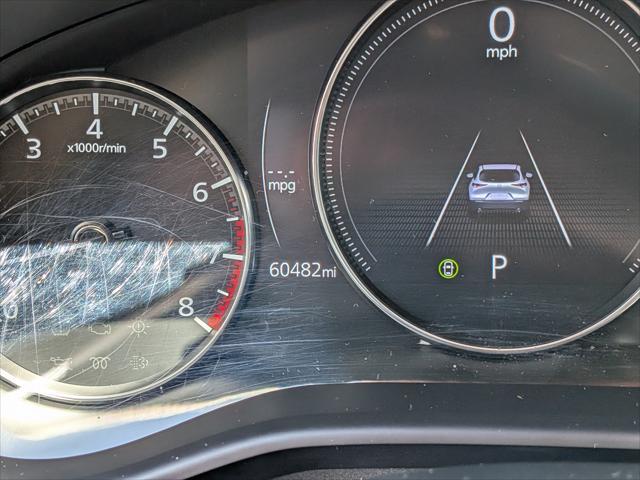 2024 MAZDA CX-3 - $18,991