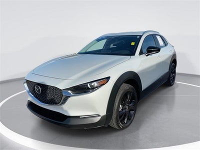 Photo of a 2024 Mazda CX-30 AWD 2.5 S Select Sport 4DR SUV for sale