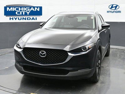 Photo of a 2024 Mazda CX-30 AWD 2.5 S Select Sport 4DR SUV for sale