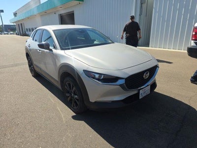 2024 Mazda CX-30 AWD 2.5 S Select Sport 4DR SUV