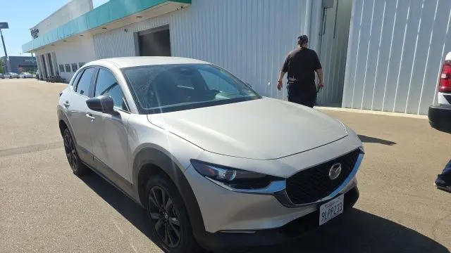 Preowned 2024 Mazda CX-30 2.5 S Select Sport for Sale