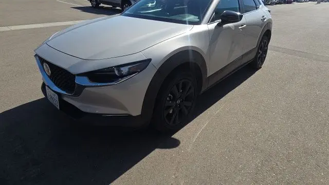2024 Mazda CX-30 2.5 S Select Sport