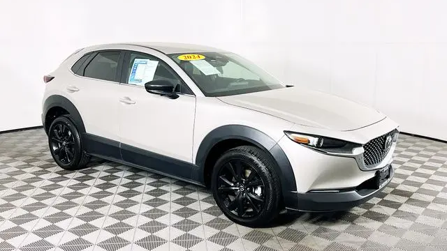 Preowned 2024 Mazda CX-30 2.5 S Select Sport for Sale