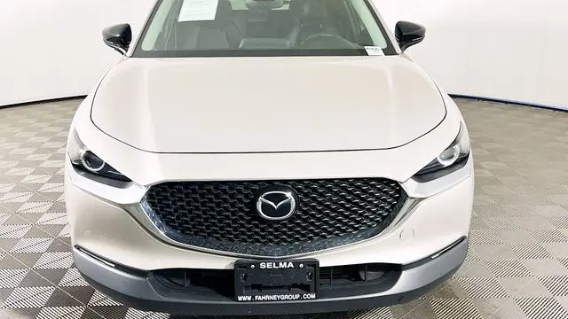 2024 Mazda CX-30 2.5 S Select Sport