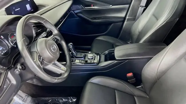 2024 Mazda CX-30 2.5 S Select Sport