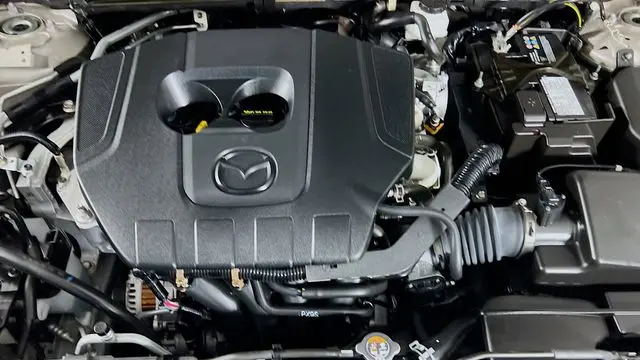 2024 Mazda CX-30 2.5 S Select Sport