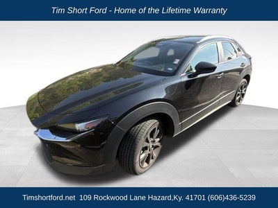 Photo of a 2024 Mazda CX-30 AWD 2.5 S Select Sport 4DR SUV for sale