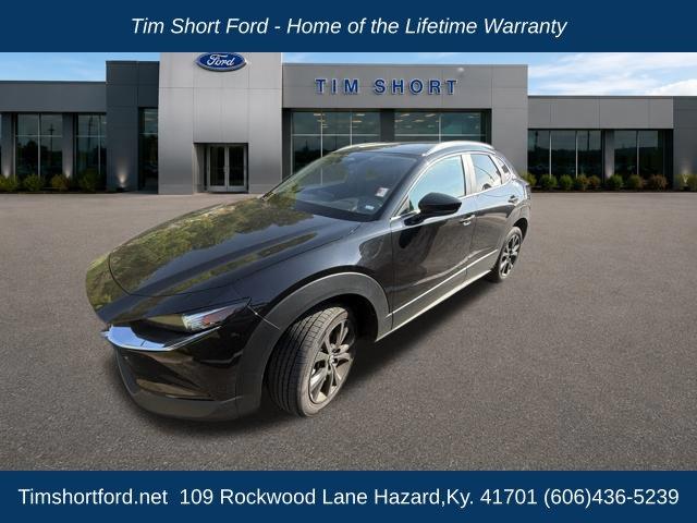 2024 MAZDA CX-3 - $19,899