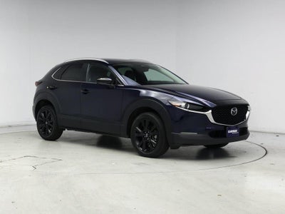 2024 Mazda CX-30 AWD 2.5 S Select Sport 4DR SUV