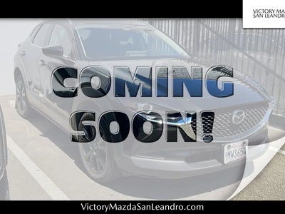 Photo of a 2024 Mazda CX-30 AWD 2.5 S Select Sport 4DR SUV for sale