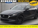 2024 CX-30 Thumbnail 2