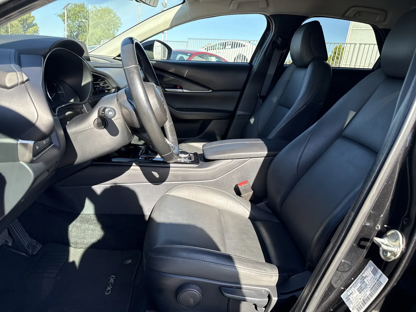 2024 MAZDA CX-3 - $21,995