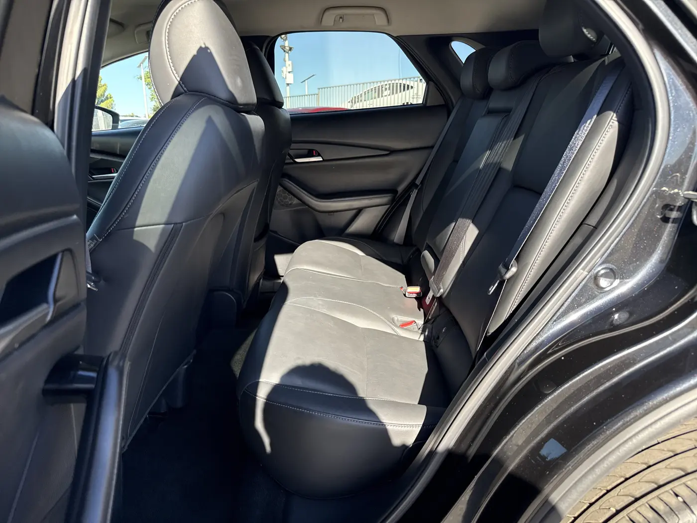 2024 MAZDA CX-3 - $21,995