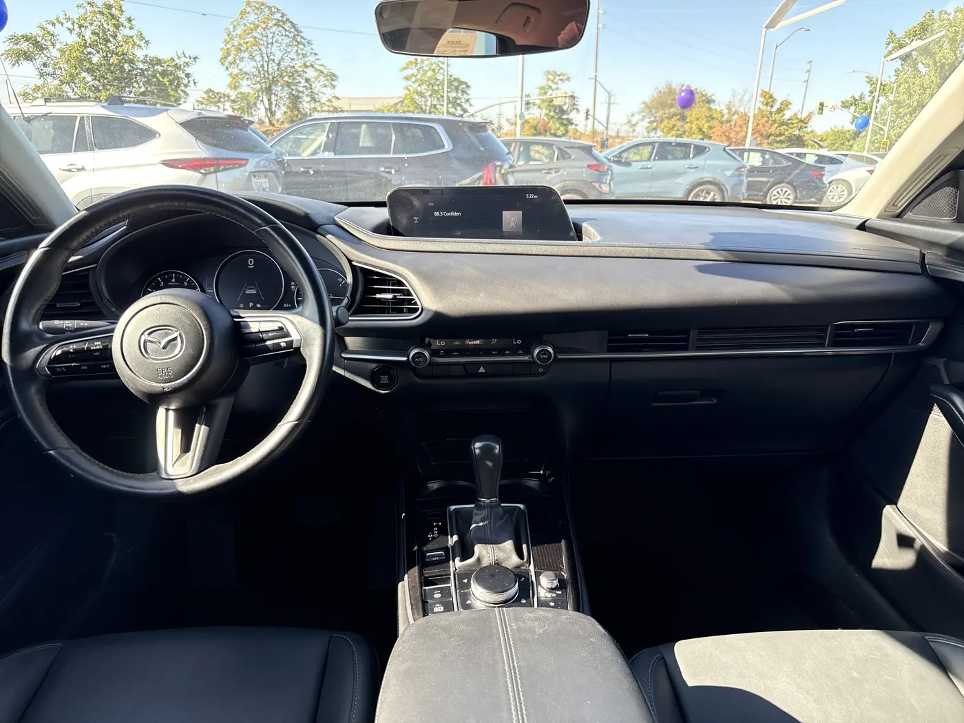 2024 MAZDA CX-3 - $21,995