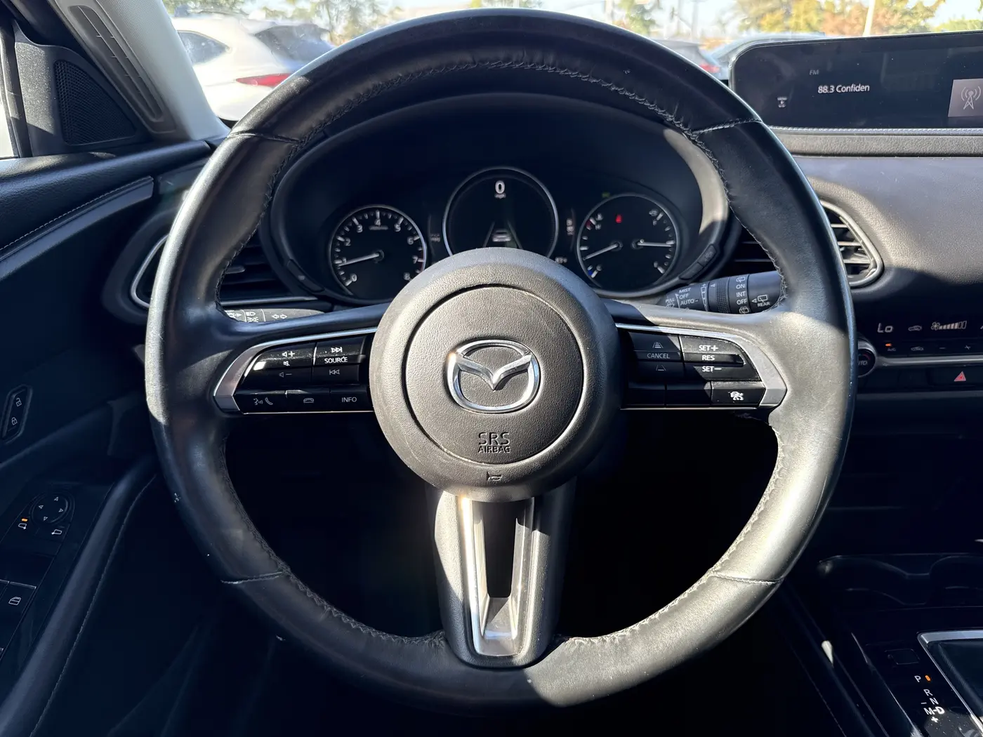 2024 MAZDA CX-3 - $21,995