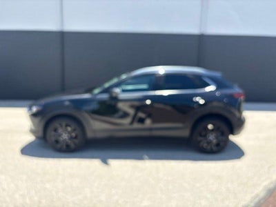 2025 Mazda CX-30 AWD 2.5 S Select Sport 4DR SUV