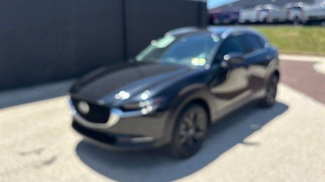 2025 Mazda CX-30 2.5 S Select Sport
