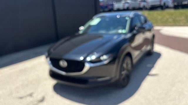 2025 Mazda CX-30 2.5 S Select Sport