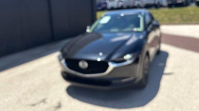 2025 Mazda CX-30 2.5 S Select Sport