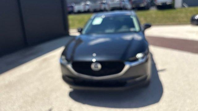 2025 Mazda CX-30 2.5 S Select Sport