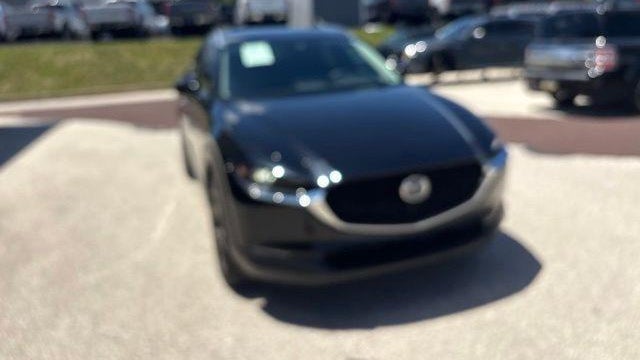 2025 Mazda CX-30 2.5 S Select Sport