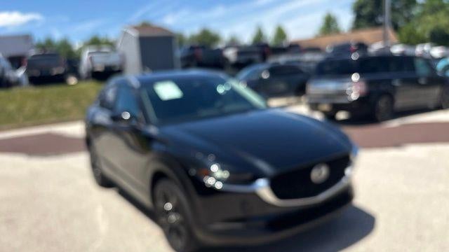 2025 Mazda CX-30 2.5 S Select Sport