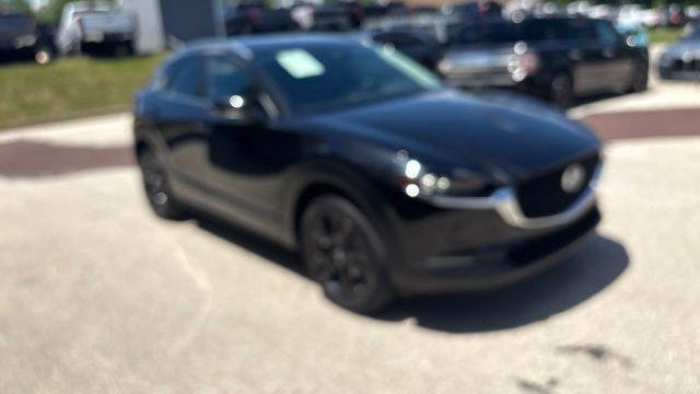 2025 Mazda CX-30 2.5 S Select Sport