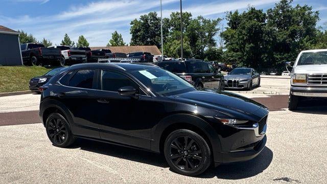 2025 Mazda CX-30 2.5 S Select Sport