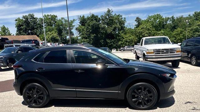 2025 Mazda CX-30 2.5 S Select Sport
