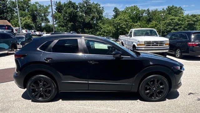 2025 Mazda CX-30 2.5 S Select Sport