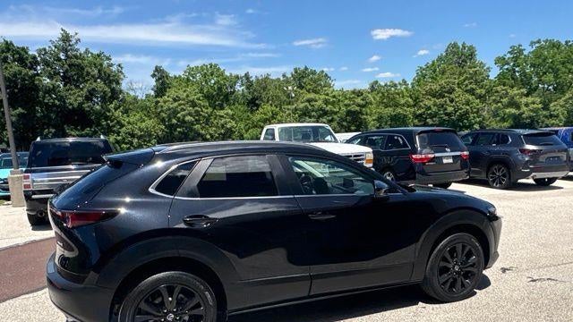 2025 Mazda CX-30 2.5 S Select Sport