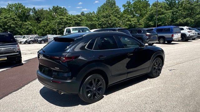 2025 Mazda CX-30 2.5 S Select Sport