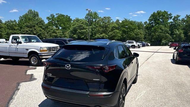 2025 Mazda CX-30 2.5 S Select Sport